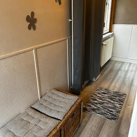 Family App 2 4 Pers Proche Strasbourg, Europa-park, Colmar Apartment Erstein