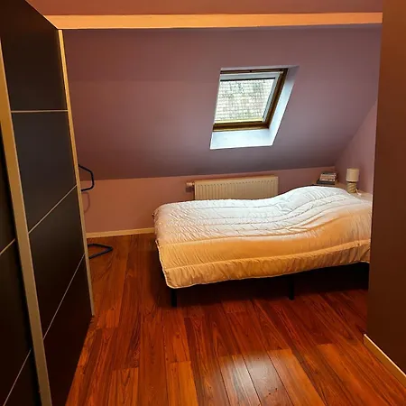 Family App 2 4 Pers Proche Strasbourg, Europa-park, Colmar *