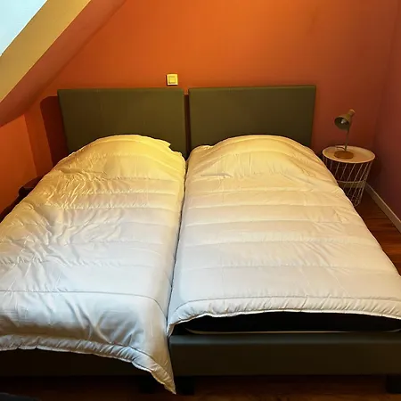 Apartment Family App 2 4 Pers Proche Strasbourg, Europa-park, Colmar