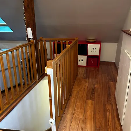 Family App 2 4 Pers Proche Strasbourg, Europa-park, Colmar Apartment *