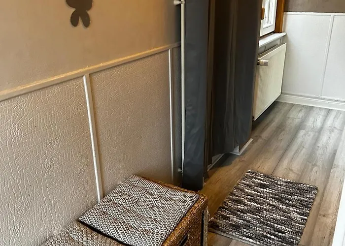 Family App 2 4 Pers Proche Strasbourg, Europa-park, Colmar Apartment Erstein