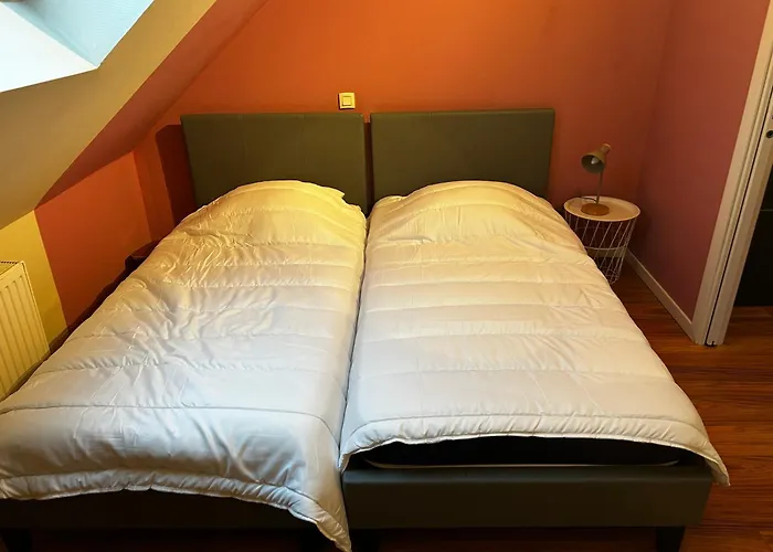 Apartment Family App 2 4 Pers Proche Strasbourg, Europa-park, Colmar
